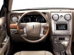 Lincoln MKZ 2006 года